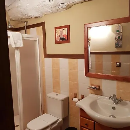 Aldea Rural A Cortina