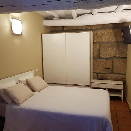 Country house Aldea Rural A Cortina *