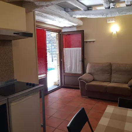 Aldea Rural A Cortina