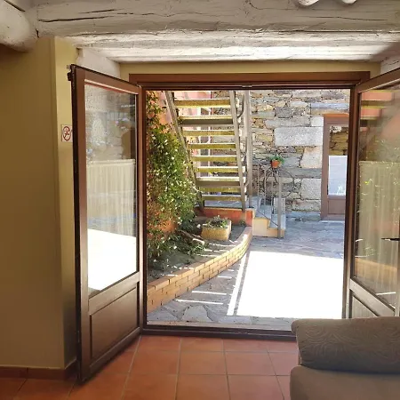 Aldea Rural A Cortina Pepin