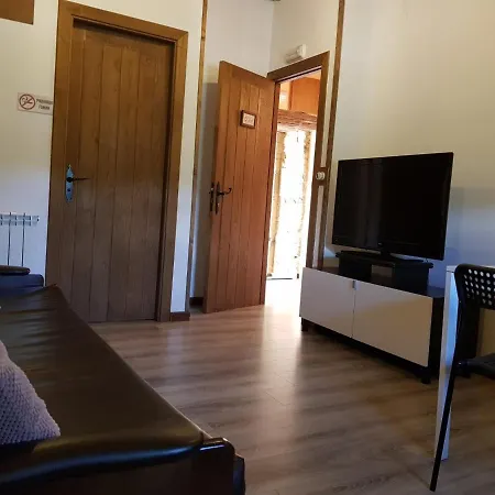 Country house Aldea Rural A Cortina