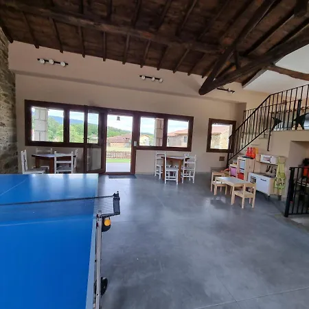 Country house Aldea Rural A Cortina *
