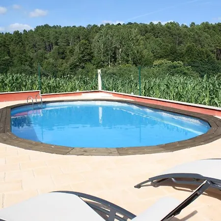 Country house Aldea Rural A Cortina Pepin