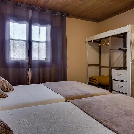 Country house Aldea Rural A Cortina Pepin