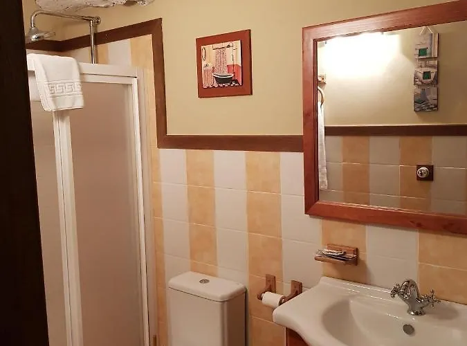 Aldea Rural A Cortiña