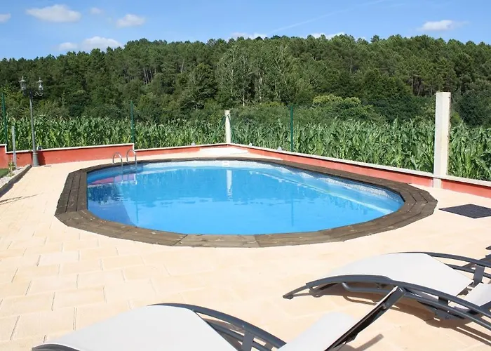 Casa rural Aldea Rural A Cortiña Pepín