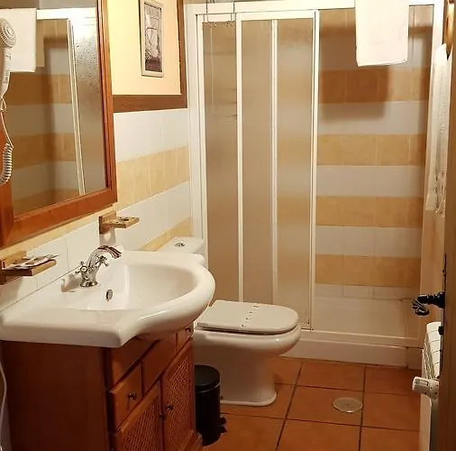 Aldea Rural A Cortiña Casa rural